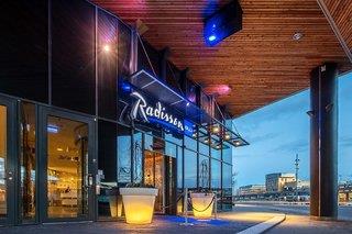 Radisson Blu Uppsala 1