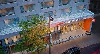 Residence Inn by Marriott - Montreal Downtown - Quebec