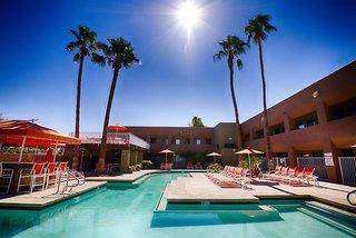 3 Palms Resort & Oasis - Arizona
