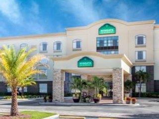 Wingate by Wyndham Convention Ctr Closest Universal Orlando 1