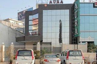 Hotel Aura 1