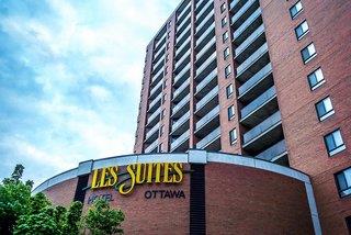 Les Suites Hotel Ottawa - Ontario