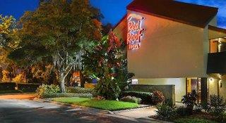 Red Roof Inn Tampa Fairgrounds - Casino