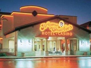 Arizona Charlieïs Boulder - Casino Hotel, Suites, & RV Park