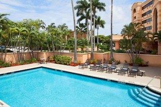 Doubletree by Hilton West Palm Beach Airport 1