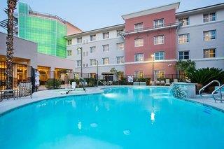 Homewood Suites South Las Vegas