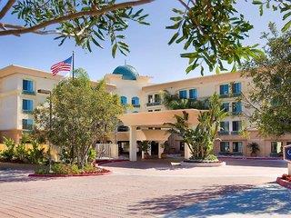 Hampton Inn San Diego/Del Mar
