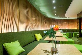 Hotel Odyssey by Elegancia 1