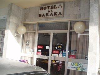 Hotel Al Baraka