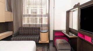 Hyatt Herald Square New York
