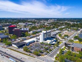 Hotelbild von Marriott Orlando Downtown