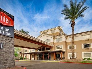 Country Inn & Suites By Carlson, Scottsdale, AZ