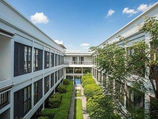 Aruntara Riverside Boutique Hotel