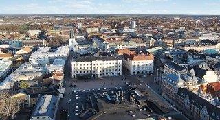 Elite Stora Hotellet Linköping - Švédsko
