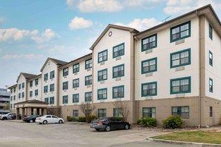 Extended Stay America Houston - Galleria