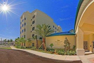 Homewood Suites Miami - Airport West - Florida - Východné pobrežie
