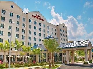 Hilton Garden Inn Miami Airport West - Florida - Východné pobrežie
