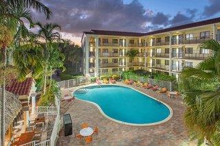 Holiday Inn & Suites Boca Raton - North 1