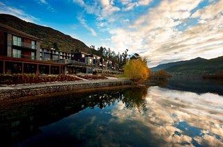 Top Neuseeland-Deal: Hilton Queenstown Resort & Spa in Kawarau Falls (Queenstown) ab 3707&euro;