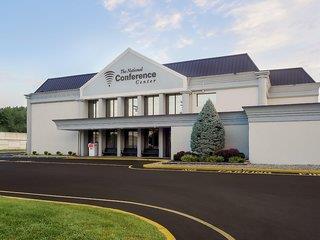 Holiday Inn East Windsor - Cranbury Area - New Jersey a Delaware