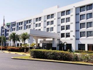 Holiday Inn Express & Suites Miami - Hialeah - Florida - Východné pobrežie