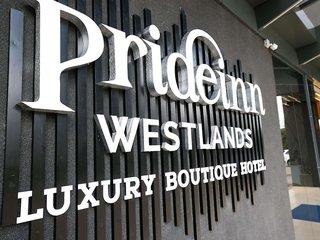 PrideInn Business Westlands