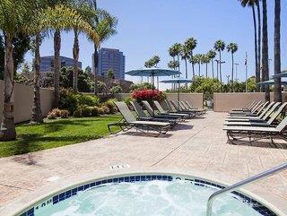 Embassy Suites Hotel San Diego - La Jolla - Kalifornia