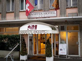 Swiss Quality Sagitta