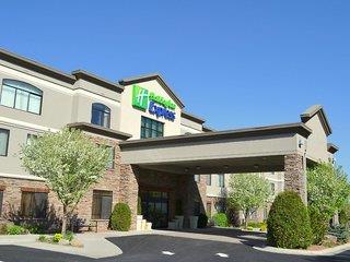 Holiday Inn Express & Suites Bozeman West