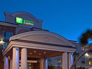 Holiday Inn Express Las Vegas - South 1