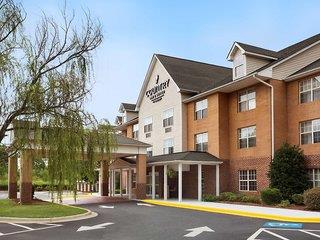 Country Inn & Suites by Radisson Charlotte University Place