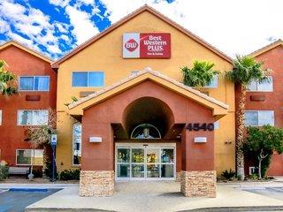 Best Western Plus North Las Vegas Inn & Suites - Nevada