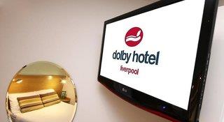 The Dolby Liverpool