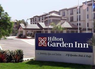 Hilton Garden Inn San Diego Del Mar