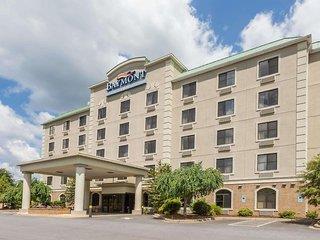 Baymont Inn & Suites Asheville/Biltmore