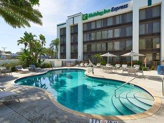 Holiday Inn Express Boca Raton-West 1