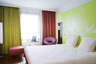 ibis Styles Evry Cathedrale