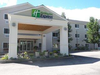 Holiday Inn Express & Suites North Conway