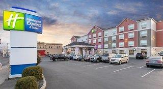 Holiday Inn Express Hotel & Suites Seaside - Convention Center 1