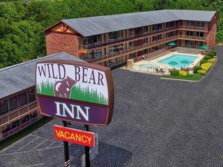 Wild Bear Inn 1