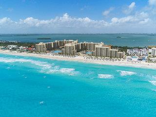The Royal Sands Resort & Spa - Yucatán a Cancún
