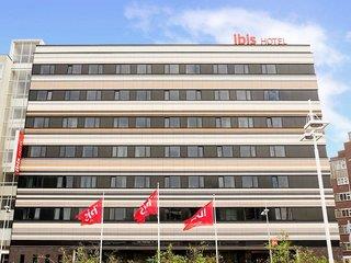 Hotelbild von Hotel ibis Leiden Centre