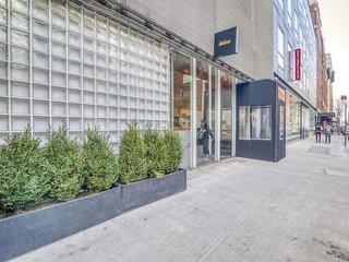 Hotelbild von Hotel Alameda High Line