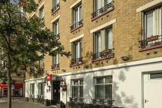 ibis Daumesnil Porte Doree 1