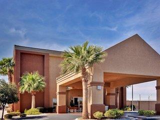 Holiday Inn Express Las Vegas Nellis - Nevada