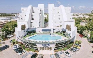 Nuvo Suites Hotel - Florida - Východné pobrežie