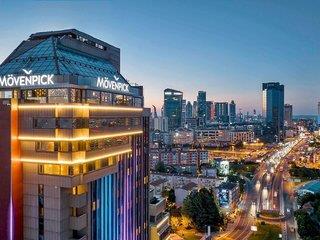 Mercure Istanbul The Plaza Bosphorus Hotel Mercure Istanbul The Plaza Bosphorus Hotel