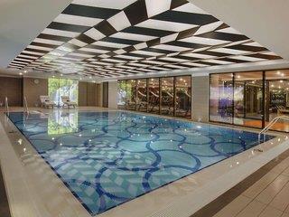 DoubleTree by Hilton Istanbul Avcilar