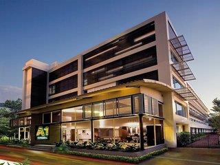 A-One Boutique Hotel 