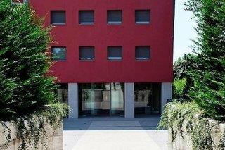 Zambala Luxury Residence 